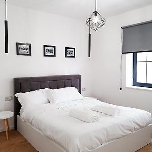 Appartement met een Slaapkamer